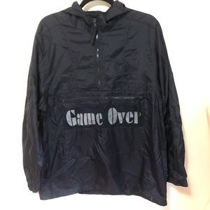 Windbreaker by Game Over